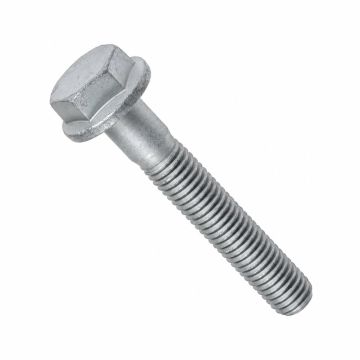 Originele zeskantbout met kraag (M10X62X45)