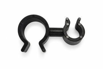 Originele dubbele clip (16X10)