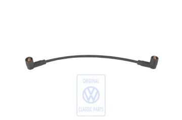Volkswagen Polo 3 (6N) bougiekabel - 300 mm