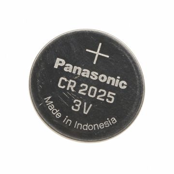 Originele knoopbatterij