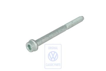 Volkswagen Touareg 1 (7L) inbusbout met kraag M10x120x45
