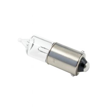 Originele halogeengloeilamp 'longlife' (H6W-12V6W)