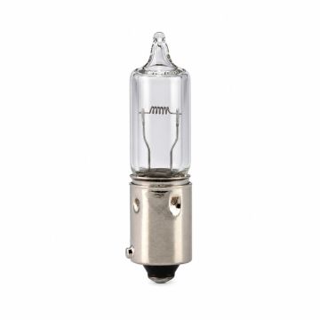 Originele halogeengloeilamp 'longlife' (H21W-12V21W)
