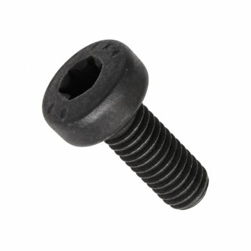 Originele inbusbout met platte kop (M6X16)