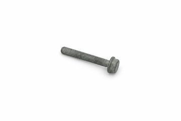 Originele zeskantbout met kraag (M8X55)