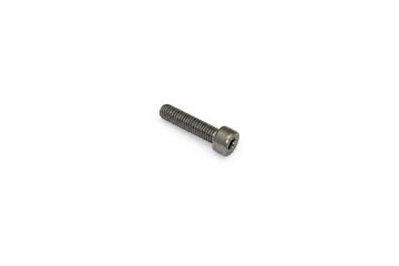 Originele inbusbout met poly-inbuskop (M6X25)