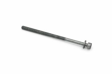 Originele inbusbout met inbus- kop (combi) (M6X120X80)