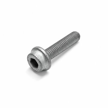 Originele inbuskraagbout met inbuskop (M6X28)