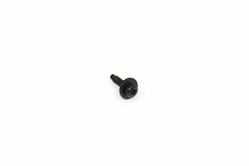 Originele inbusparker (combi) (M5X20 zwart)