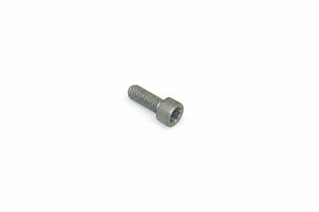 Originele inbusbout met poly-inbuskop (M6X16)