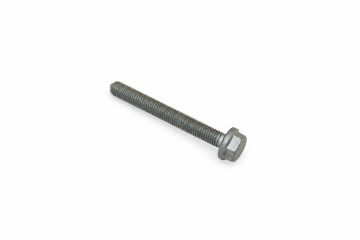 Originele zeskantbout met kraag (M10X84)