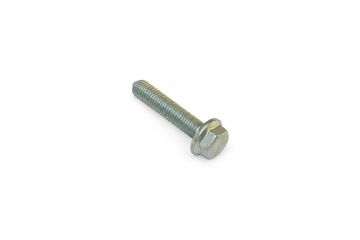 Originele zeskantbout met kraag (M10X52)