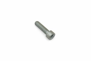 Originele inbusbout met poly-inbuskop (M8X30)