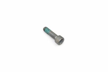 Originele inbusbout met poly- inbuskop, zelfborgend (M8X30)
