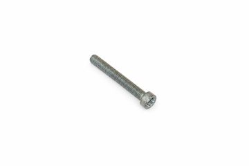 Originele inbusbout met poly-inbuskop (M8X60)