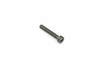 Originele inbusbout met poly-inbuskop (M6X35)