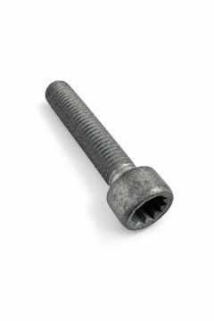 Originele inbusbout met poly-inbuskop (M10X52)