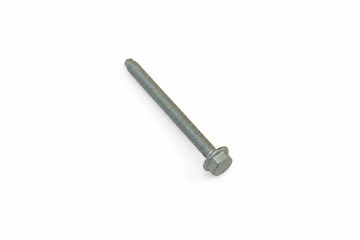 Originele zeskantbout met kraag (M8X90)