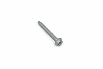 Originele inbuskraagbout met poly-inbuskop (M6X55)