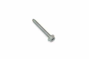 Originele inbuskraagbout met poly-inbuskop (M6X55)