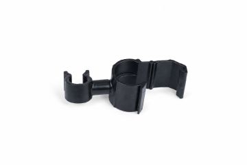 Originele gegolfde-pijpclip voor gegolfde pijp: (10MM)