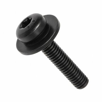 Originele inbus- bout (combi) (M6X30)