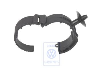 Volkswagen Touareg 1 (7L) houder koelwaterslang 6,5x38 mm