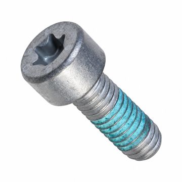Originele parker met inbus- kop (M6X16)