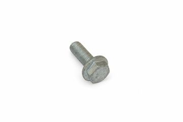 Originele zeskantbout met kraag (M10X30)