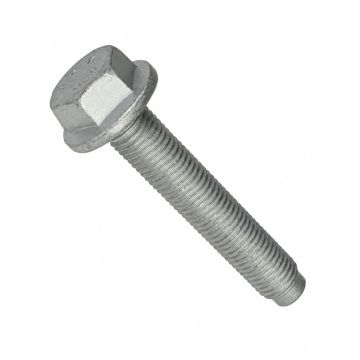 Originele zeskantbout met kraag (M12X70)