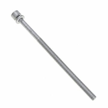 Originele inbusbout met inbus- kop (combi) (M6X115X80)
