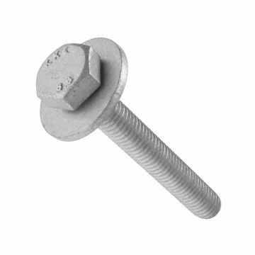 Originele zeskantbout (combi) (M6X45)
