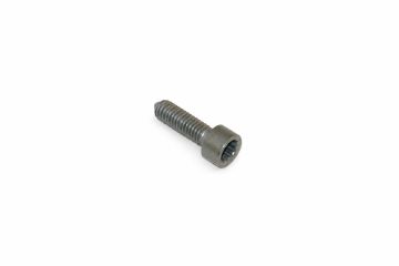 Originele inbusbout met poly-inbuskop (M6X20)