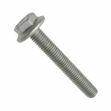 Originele zeskantbout met kraag (M10X70)