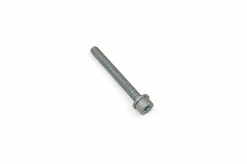 Originele inbusbout met inbus- kop (combi) (M6X55)