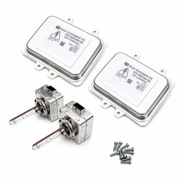 Originele gasontladingslamp (D1S-12V35W OSRAM)