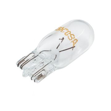 Originele gloeilamp (6WX-12V 6W)