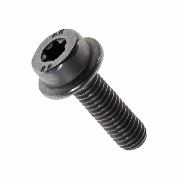 Originele halfronde bout met inbus- kop (M5X16)