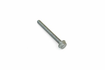 Originele zeskantbout met kraag (M8X80)