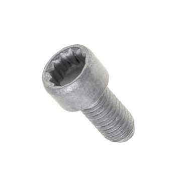 Originele inbusbout met poly-inbuskop (M8X16)