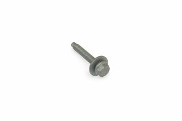 Originele zeskantkraagbout (combi) (M8X50)