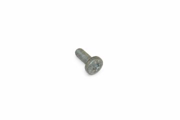 Originele vlakke ronde bout (M8X20)