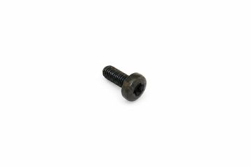 Originele vlakke ronde bout (M8X20)