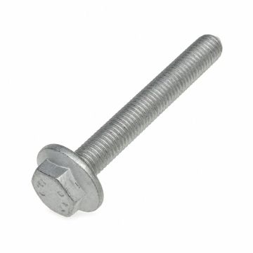 Originele zeskantbout met kraag (M10X76)
