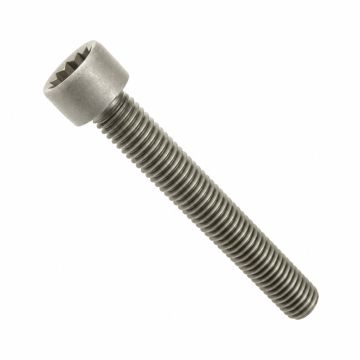 Originele inbusbout met poly-inbuskop (M8X58)