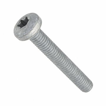 Originele bout met verzonken kop met inbuskop (M6X40)