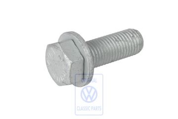 Volkswagen Caddy 3 (2K) zeskantbout M12x1,5x35