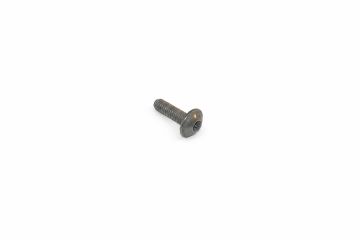 Originele inbusbout met platte kop (M4X14)