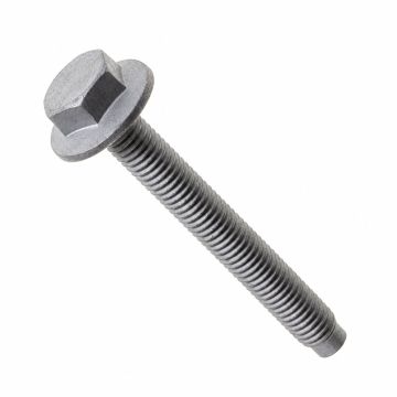 Originele zeskantbout met kraag (M8X65)