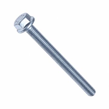 Originele zeskantbout met kraag (M8X90)
